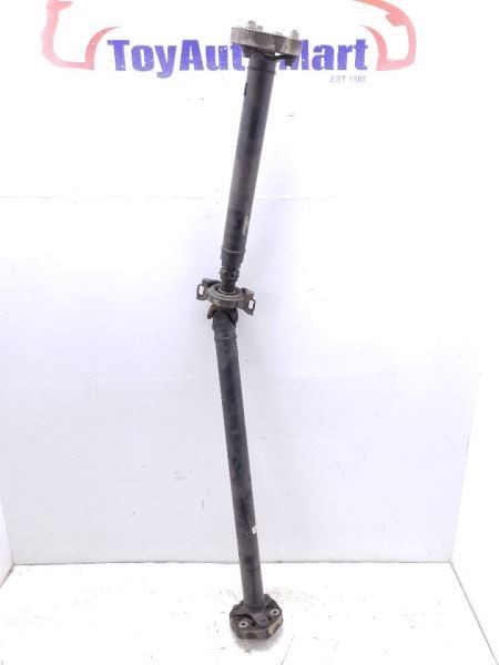 07-11 LEXUS GS350 3.5L RWD AT REAR DRIVE SHAFT ASSEMBLY