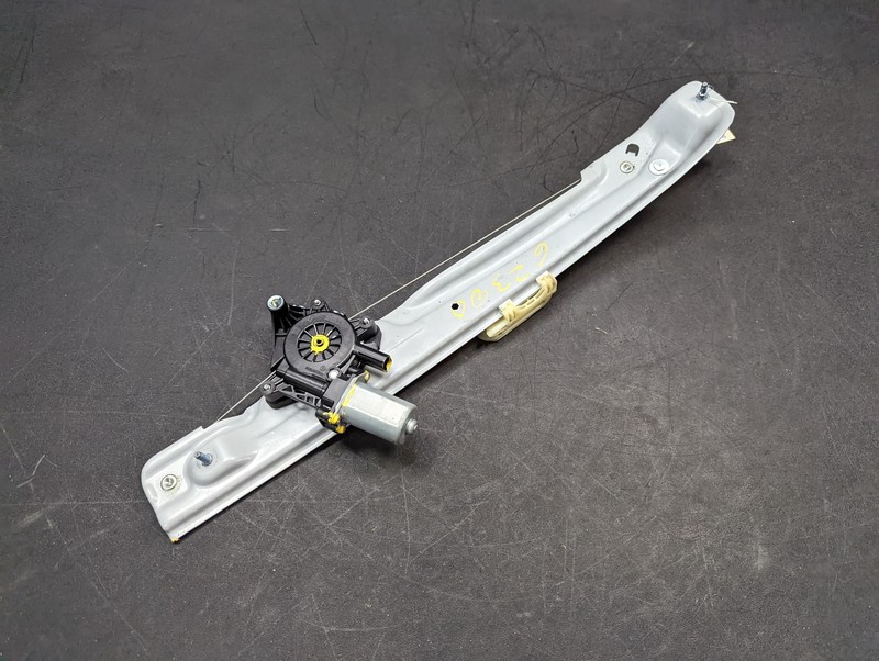 Rear Left Door Window Regulator 2018 GMC Terrain SLT 84567509 2016 2017-2021
