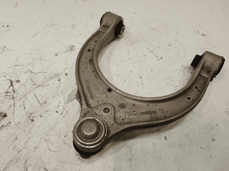 2018-2023 BMW 530e xDrive FRONT LEFT DRIVER SIDE UPPER CONTROL ARM OEM