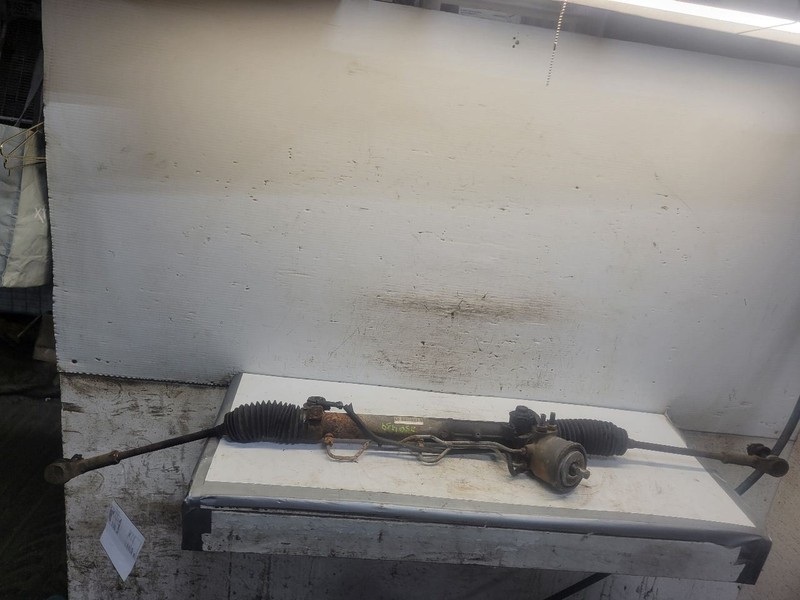 Steering Gear/Rack Power Rack And Pinion Fits 97-99 RIVIERA 1688226