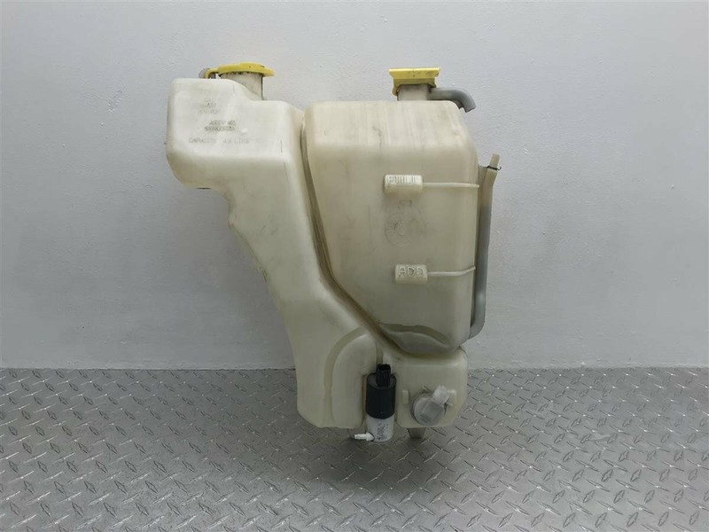 2005-2007 DODGE RAM 1500 5.7L COOLANT/WASHER RESERVOIR OEM 55056502AA