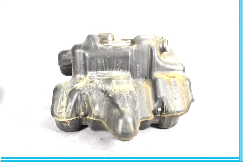 05-12 Porsche Boxster Cayman 987 Fuel Gas Tank Reservoir Fuel Pump OEM