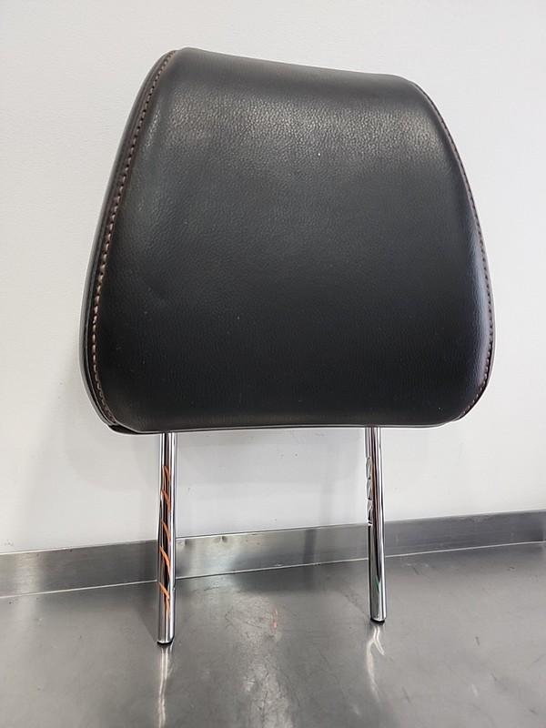 18-20 MITSUBISHI ECLIPSE CROSS FRONT RIGHT OR LEFT SEAT HEADRESTOEM Black Brow