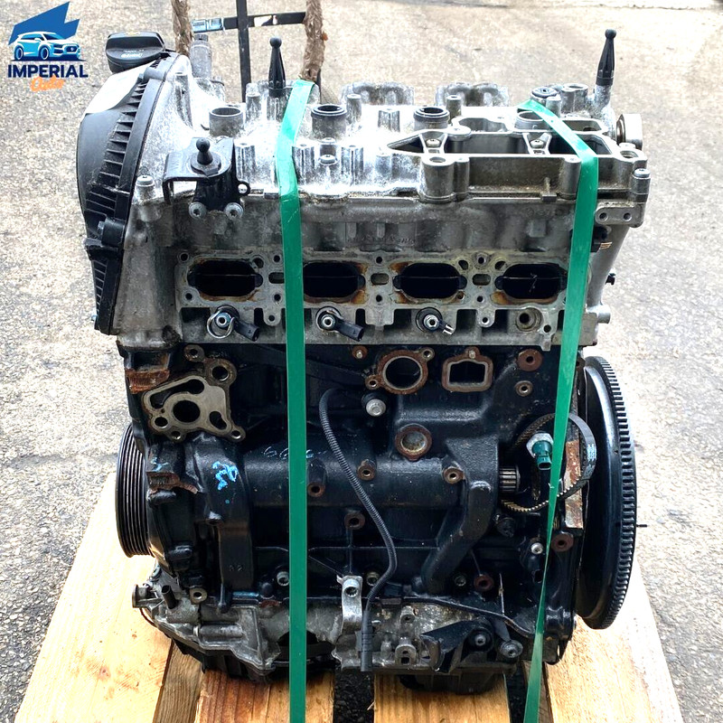 For Parts!!! 2018-20 Volkswagen Jetta 2.0L TSI Gas Engine Motor Assembly OEM 74K