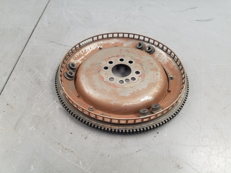 2012 Mercedes Benz AMG E 63 Wagon Engine Flywheel Flexplate #83055 P11
