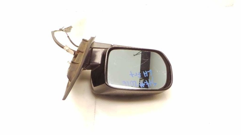 01-06 ACURA MDX DRIVER SIDE LEFT SIDE VIEW MIRROR ASSEMBLY