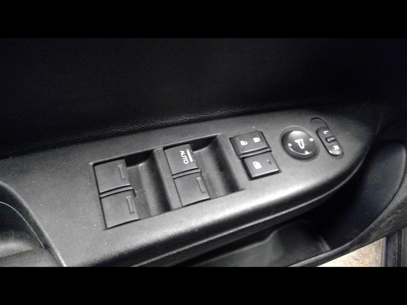 Driver Front Door Switch Driver's US Market Sedan LX Fits 13-17 ACCORD 1605429
