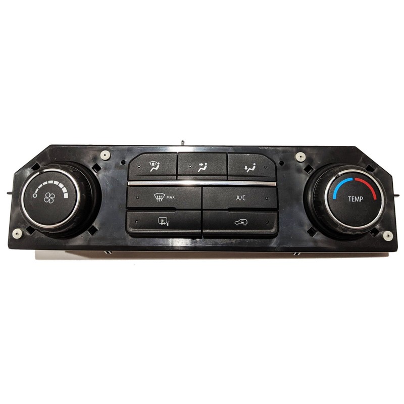 OEM AC Heater Climate Control Switch Assy GM Silverado 1500 2500 3500 2019-2023