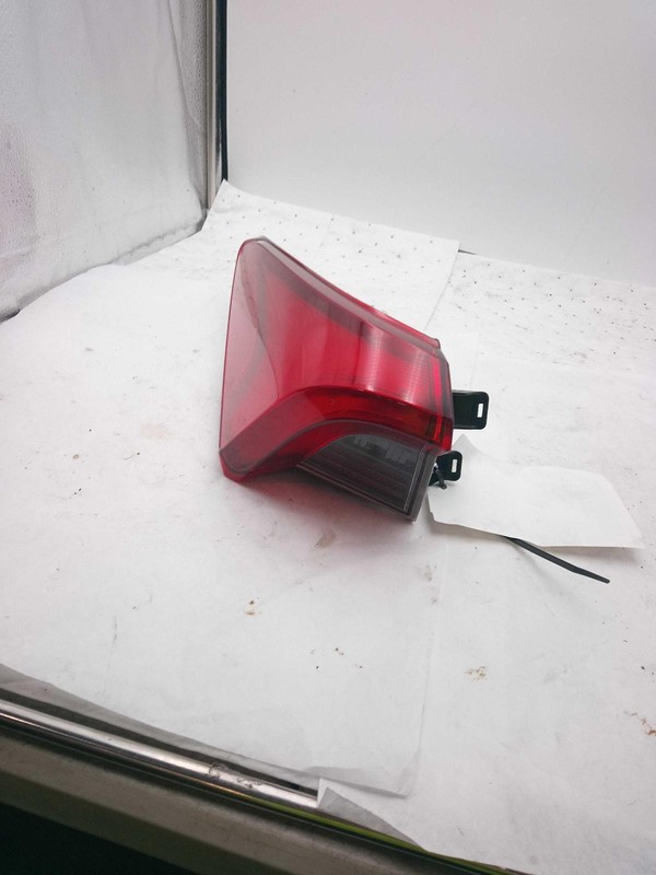 2021 Toyota Avalon Left Tail Light Assembly Black OEM 685008 66K Miles