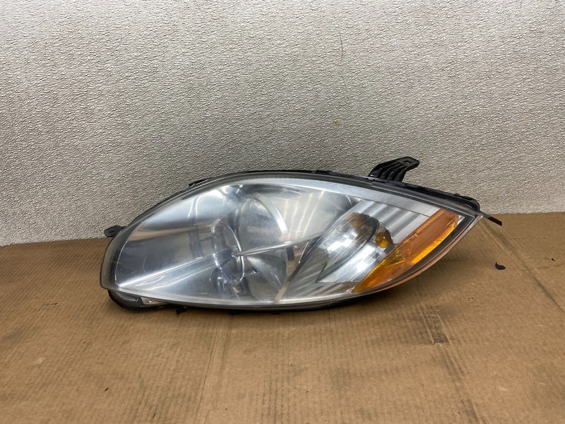 2006-2007 Mitsubishi Eclipse Left Driver LH Side Halogen Headlight AA5283 DW