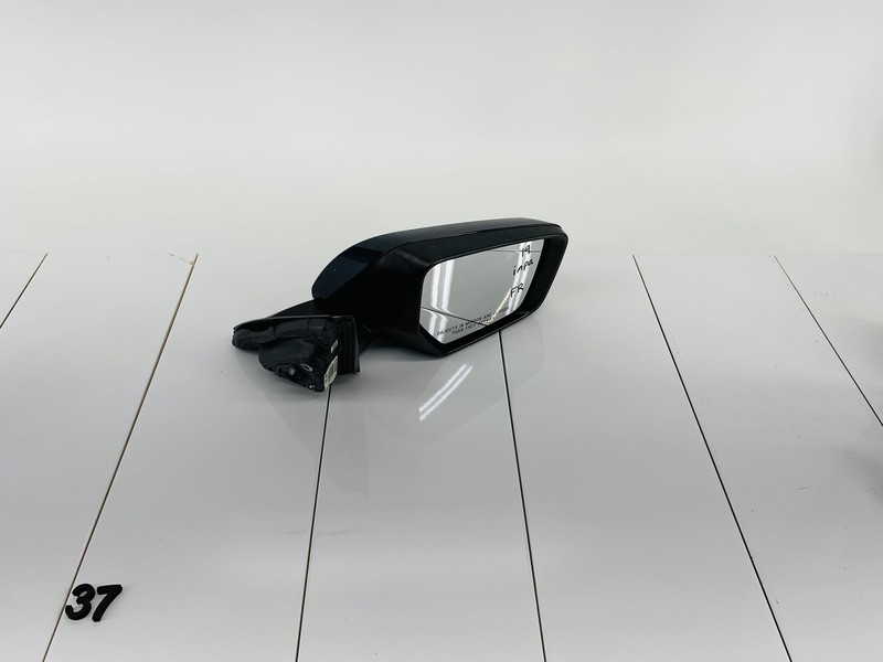 14-20 CHEVROLET IMPALA RIGHT PASSENGER SIDE EXTERIOR REAR VIEW MIRROR OEM
