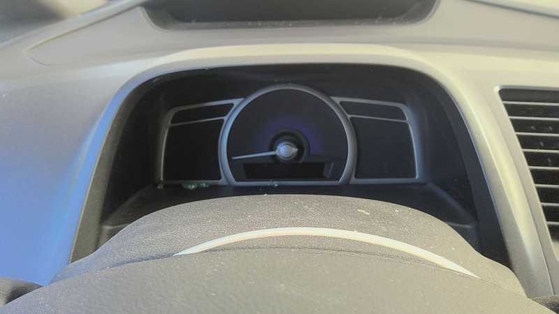 Speedometer HONDA CIVIC 06 07 08 09 10 11
