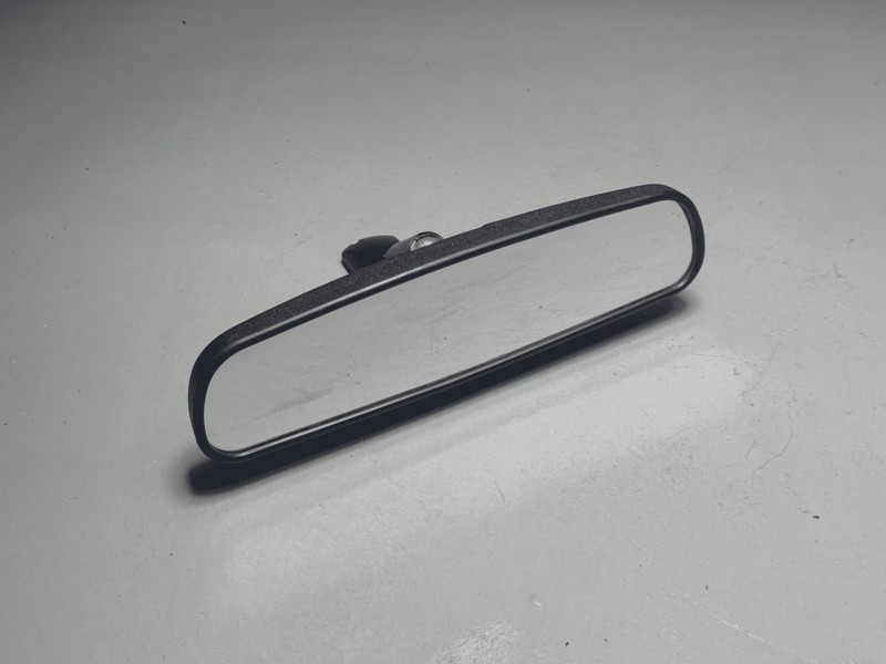 2021-2024 Nissan Rogue Front Windshield Rear ViewMirror Inside OEM
