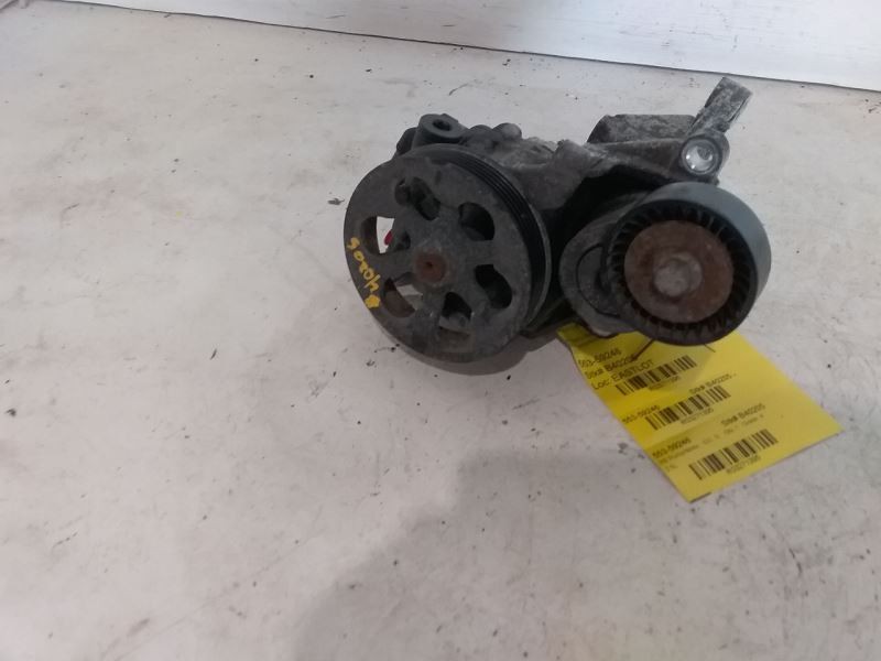 Power Steering Pump Fits 13-14 LEGACY 3271395