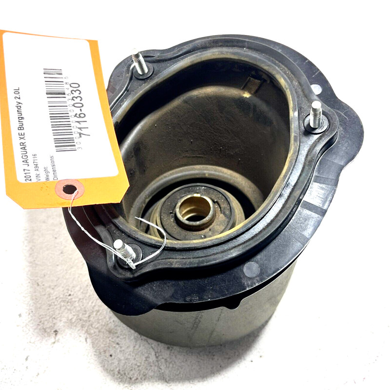 2017-2020 JAGUAR XE STEERING COLUMN SHAFT BOOT COVER SEAL OEM