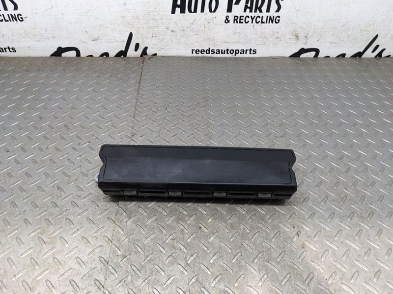 Passenger Right Air Bag Passenger Knee Fits 13 ATS 1066855