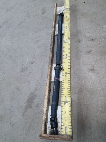 Rear Drive Shaft Assembly Fits 12 OUTLANDER SPORT 1089288