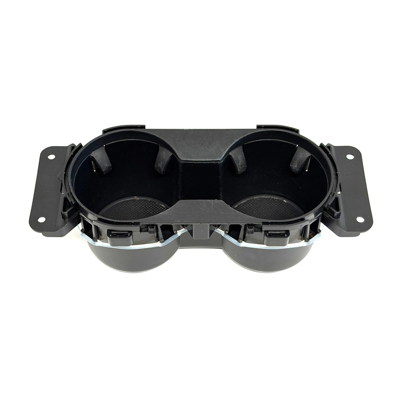 📌 2022–2026 AUDI A3 CENTER CONSOLE CUP HOLDER & TRIM BEZEL 8Y0862533B OEM