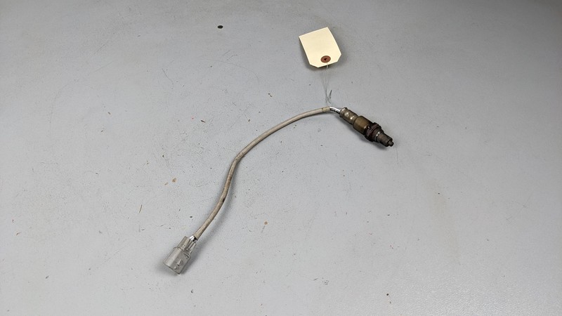 Oxygen Sensor 2020 Nissan Murano HMLGT4937R 2019