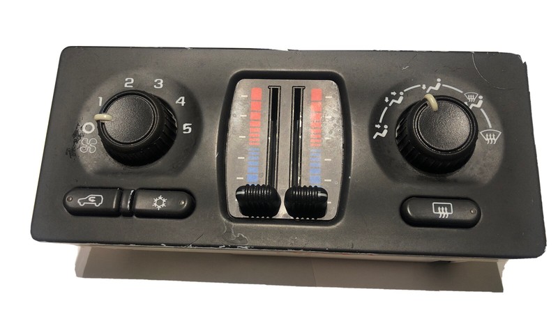 Dorman 599-210 XD Heater A/C HVAC Control Module Assembly for GM Truck made USA1
