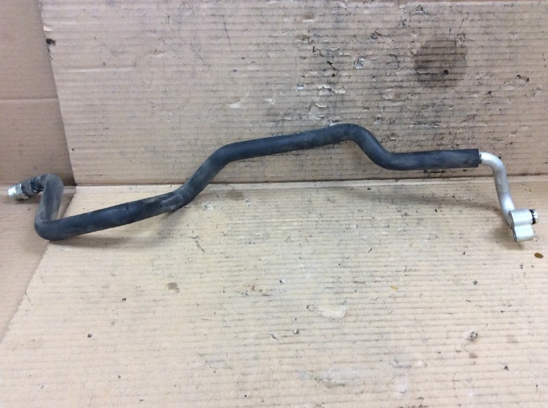 97-01 Honda CR-V A/C Refrigerant Suction Pipe Evap. Hose Used OEM