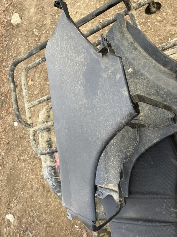 94-99 TOYOTA CELICA OEM Front Center Floor Console