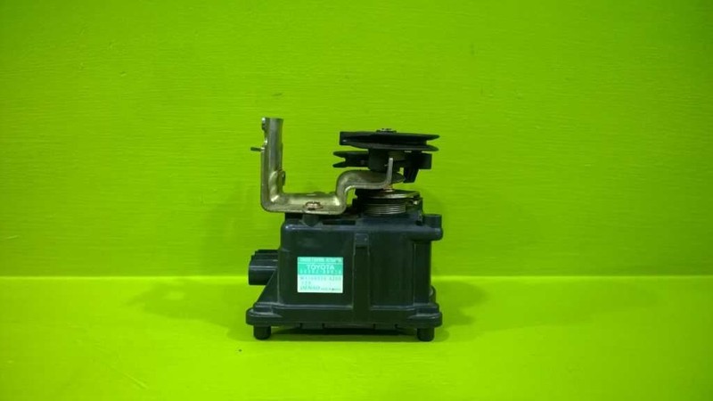 01 02 03 SIENNA CRUISE CONTROL ACTUATOR MODULE OEM 3218-24