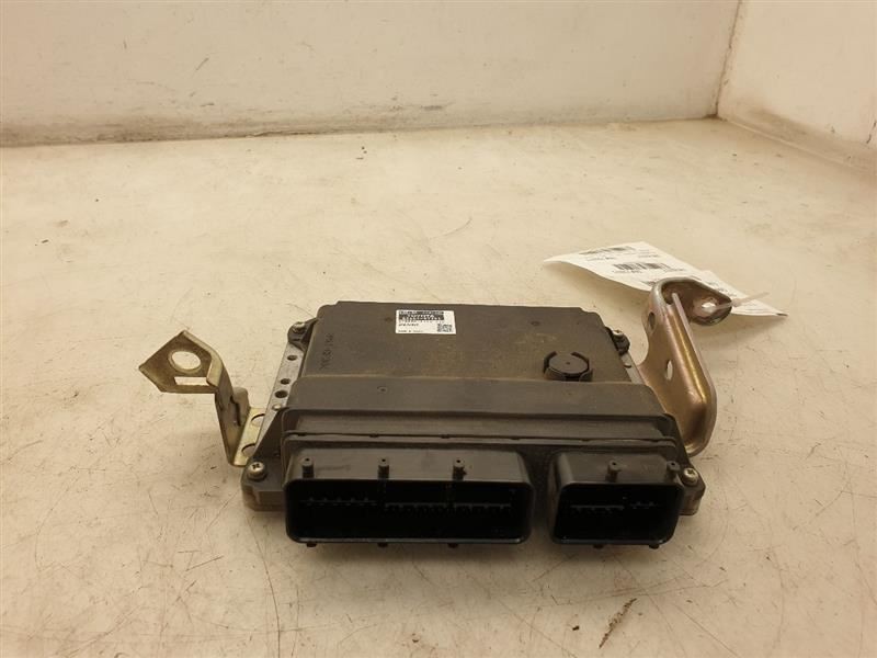 2012 TOYOTA PRIUS V ENGINE ECM ELECTRONIC CONTROL MODULE ASSEMBLY