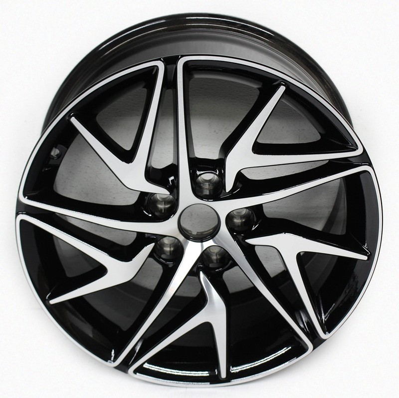 OEM 18 Inch Alloy Wheel For Kia Stinger 52910-J5600