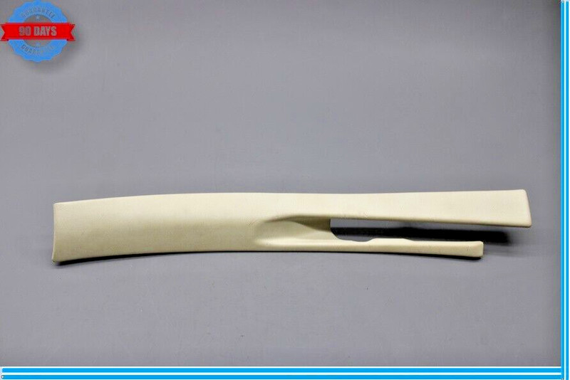 02-10 Lexus SC430 Z40 Convertible Right Side Roof Rail Cover Panel Trim LA00 Oem