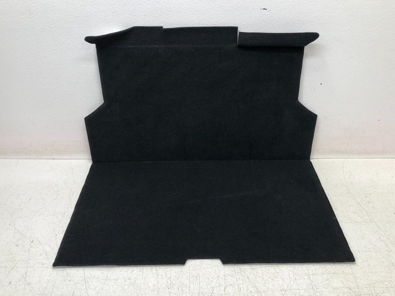 17-22 Alfa Romeo Giulia Rear Trunk Cargo Spare Tire Floor Carpet Cover 1425 OEM