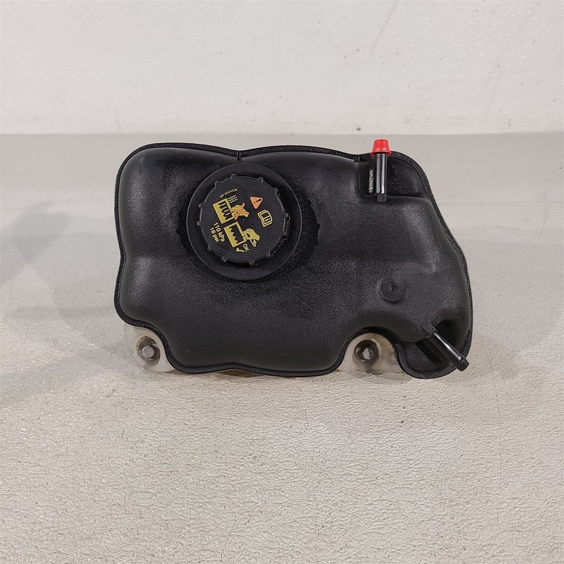 11-14 Mustang GT Coolant Bottle Tank Reservoir Aa7402