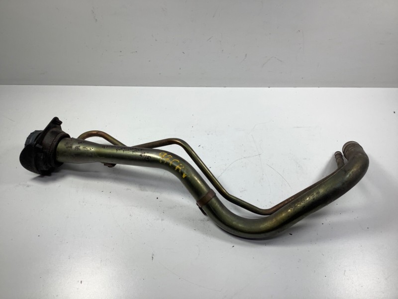 97-01 Honda CR-V Fuel Filler Neck 17660-S10-A03 OEM