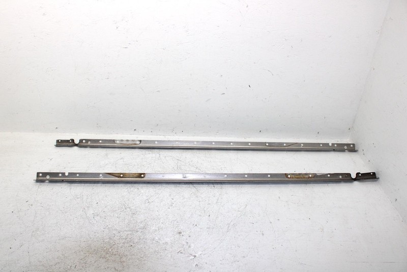 1999 Polaris 500 Xc Oem Tunnel Brace Set 1012693-067 SP37