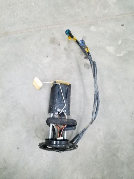 Fuel Pump Assembly 2.2L California Emissions Fits 09-10 COBALT 286353