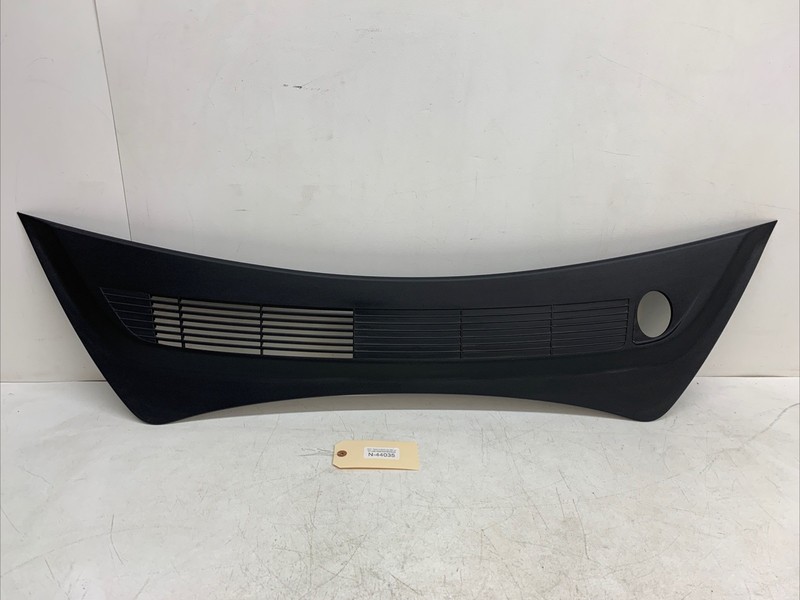 ⚡️17-22 TESLA 3 FRONT WINDSHIELD AIR VENT COVER PANEL 1081675-00-E 44035 S7