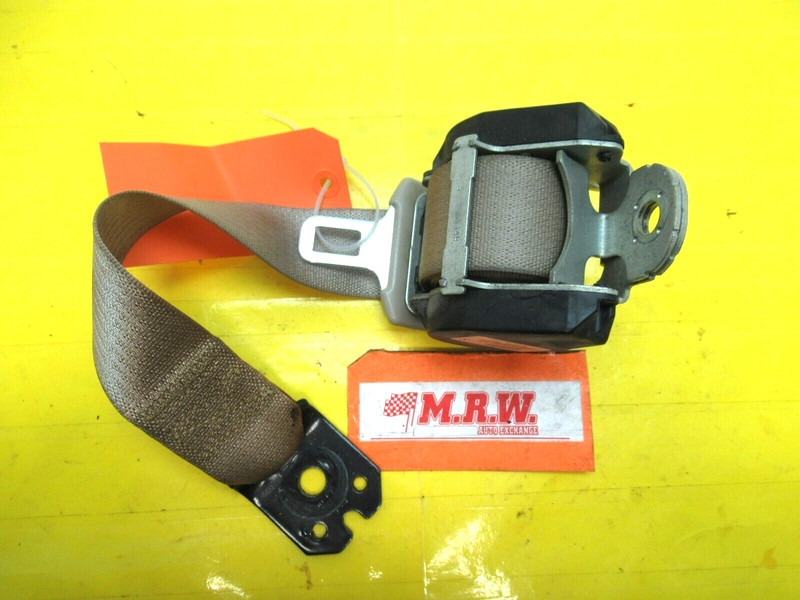 REAR SHOULDER SEAT BELT RIGHT PASSENGER SIDE BACK R for 05 06 07 08 09 G6 4 DOOR
