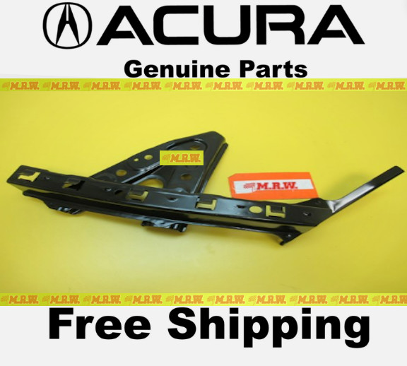 2019-22 ACURA ILX Front BUMPER CLIP HEADLIGHT BRACKET Driver SIDE LEFT L CAR OEM