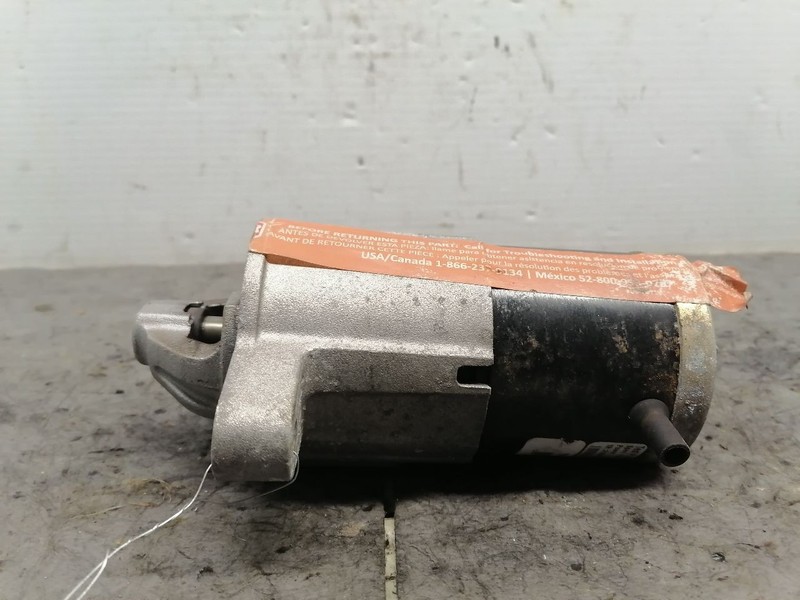 Starter Motor Fits 07-09 NITRO 1571411