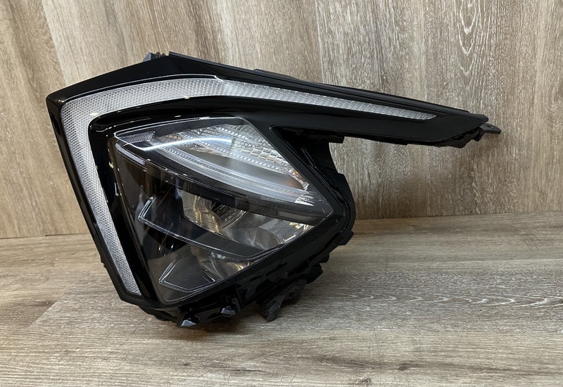 2023-24 KIA SPORTAGE LH HEADLIGHT ASSYOEM PART #92101-DW000