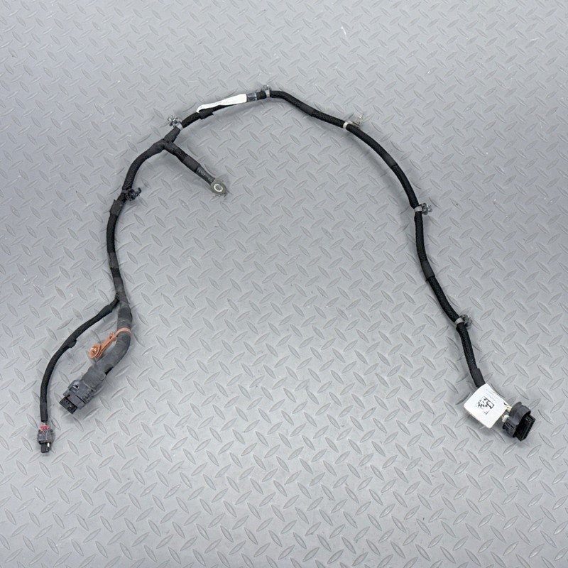 ✅ 2019-26 RAM 1500 OEM REAR RIGHT TAIL LAMP LIGHT JUMPER WIRING HARNESS WIRE 67K