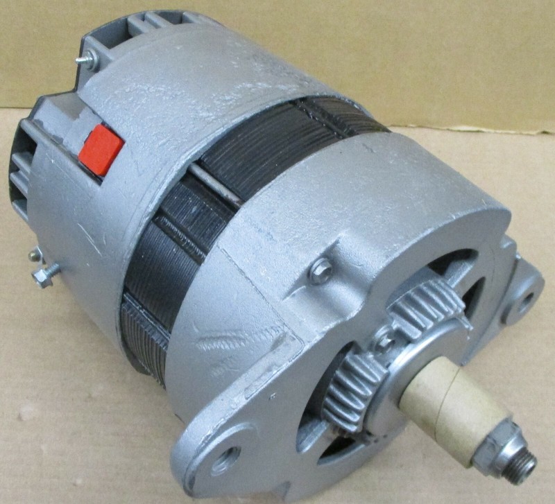 REMANUFACTURED OEM ALTERNATOR 1117141 LESTER 7251 FITS *SEE DESCRIPTION*