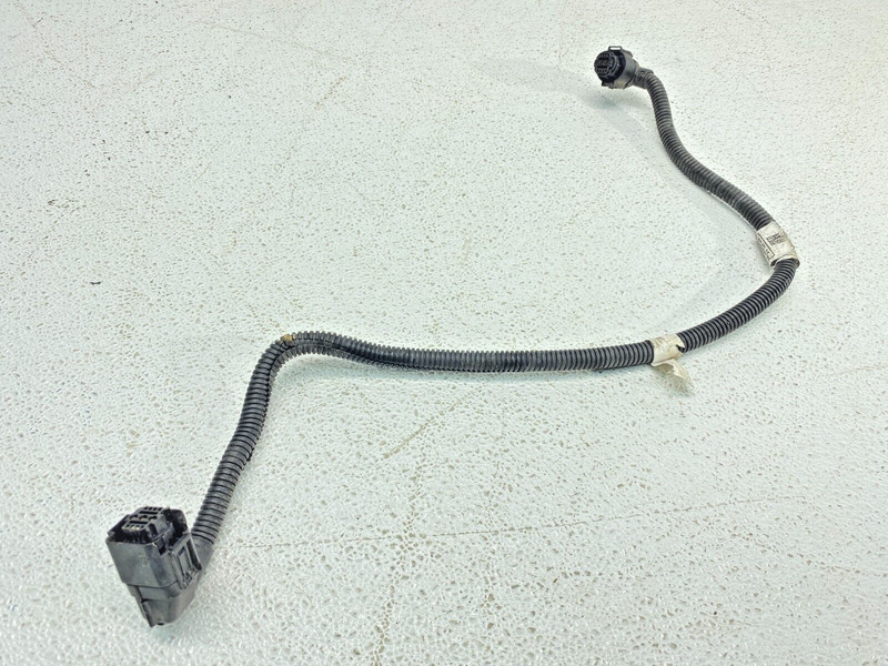 12-19 BMW F06 F10 F12 M5 M6 S63 Engine Valvetronic Wiring Loom Harness Plug OEM✅