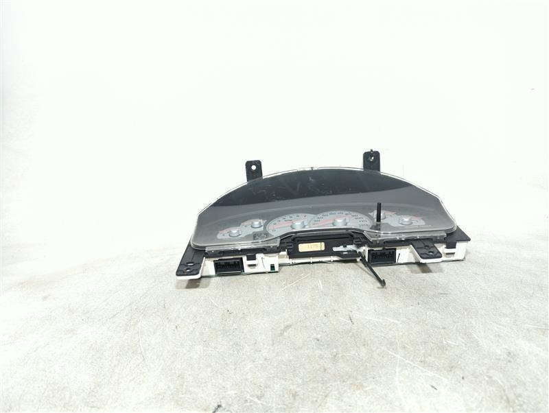 2005 Mercury Mountaineer Speedometer Gauge Cluster Gold OEM 188K Miles
