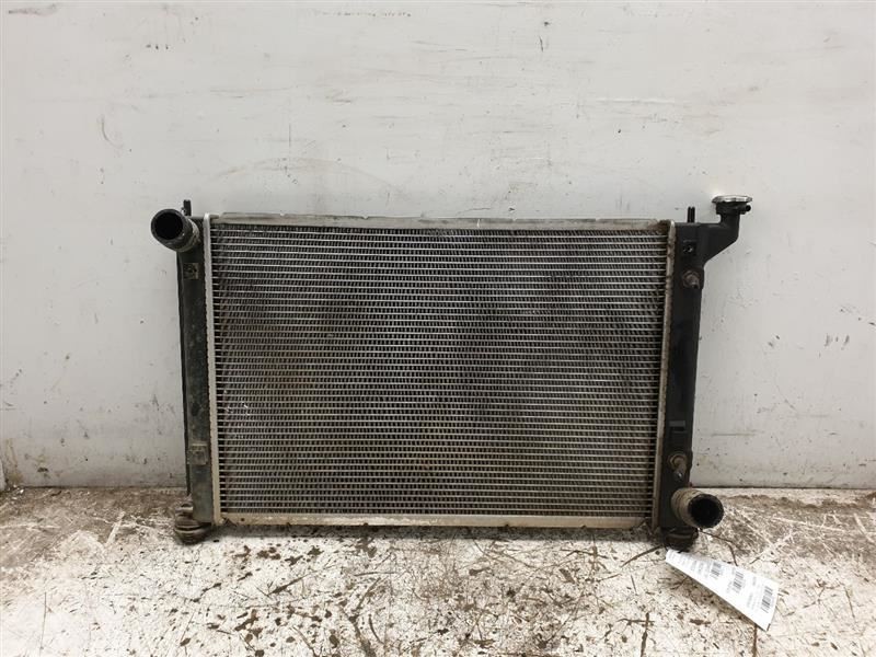 Radiator Fits 05-10 SCION TC 16400-22190