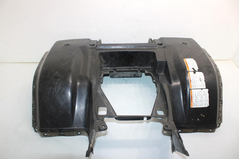 96 Kawasaki Bayou 400 4x4 Oem Rear Fender 35023-1332-6D AK11