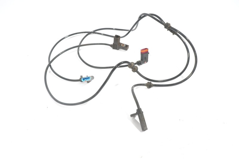 2012 - 2014 MERCEDES BENZ C300 4MATIC W204 REAR RIGHT ABS SENSOR OEM