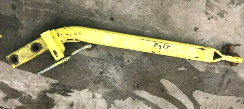John Deere F910 F911 F912 F930 F935 72" Right hand Mower Deck Lifting Arm