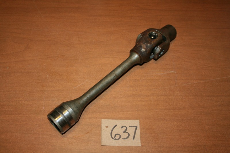 1987 Honda ATC 250ES Propeller Drive Shaft 85 86 87
