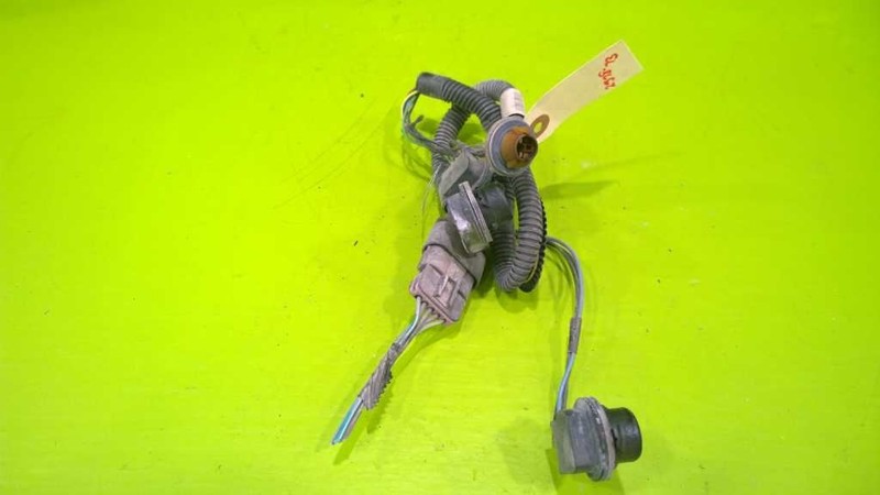07 08 09 10 11 GMC YUKON XL 5.3L AT RIGHT TAILLIGHT PIGTAIL HARNESS OEM 2578-73